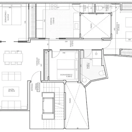 Veoapartment Mateos Gago 2D Sevilha Exterior foto