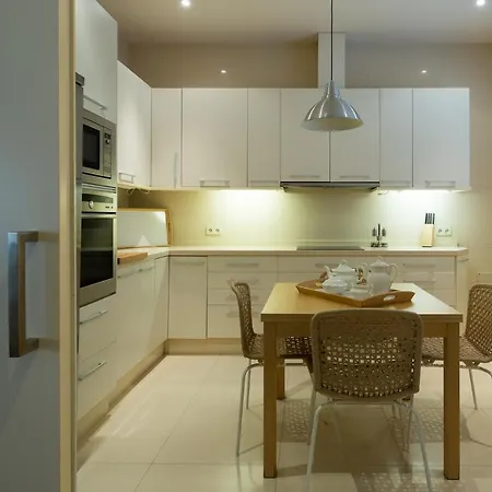 Veoapartment Mateos Gago 2D Sevilha Exterior foto
