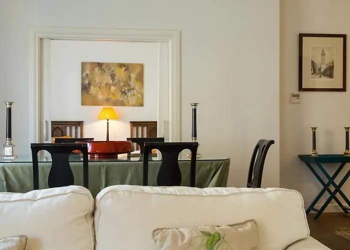 Veoapartment Mateos Gago 2D