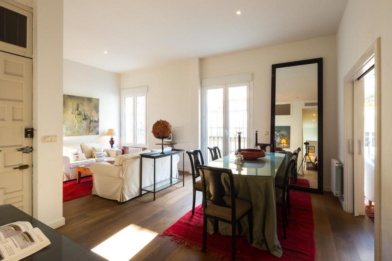 Veoapartment Mateos Gago 2d Appartement *