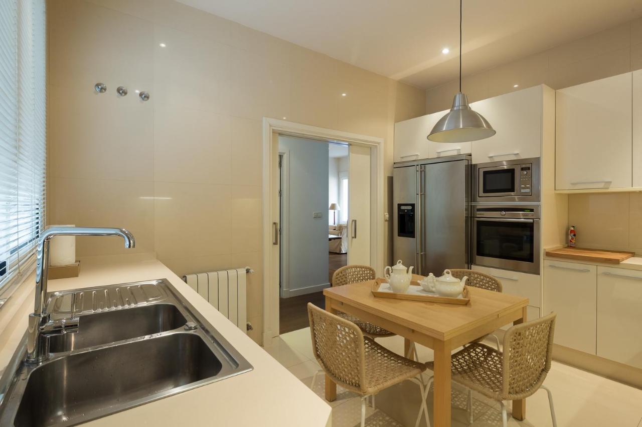 Veoapartment Mateos Gago 2d Apartment