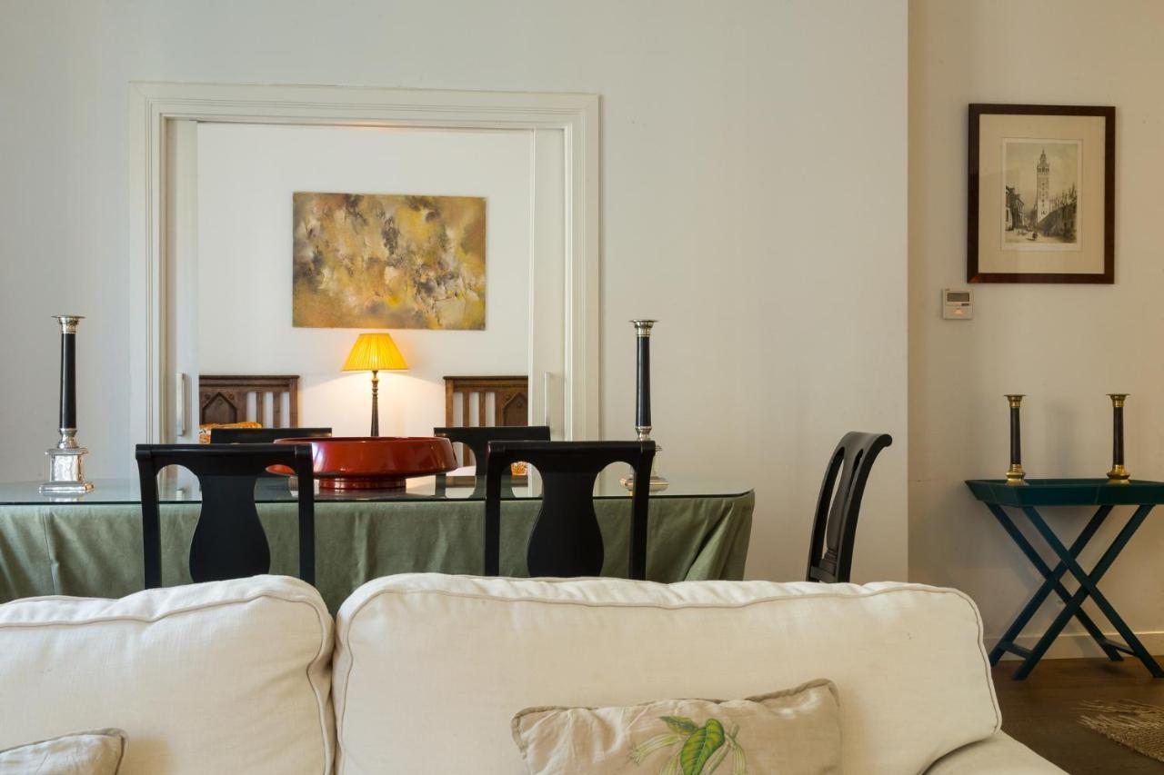 Appartement Veoapartment Mateos Gago 2d