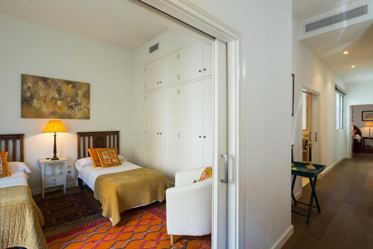 Veoapartment Mateos Gago 2d Appartement