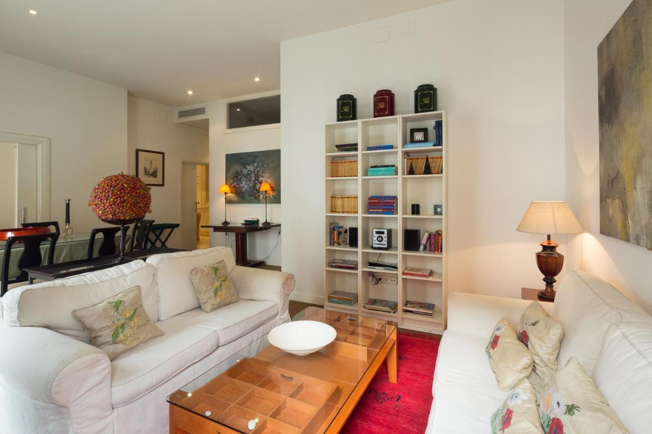 Veoapartment Mateos Gago 2d Appartement *