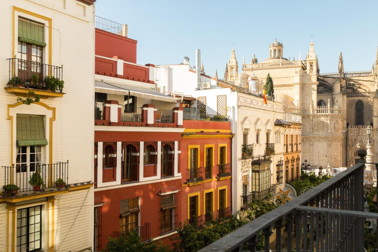 Appartement Veoapartment Mateos Gago 2d