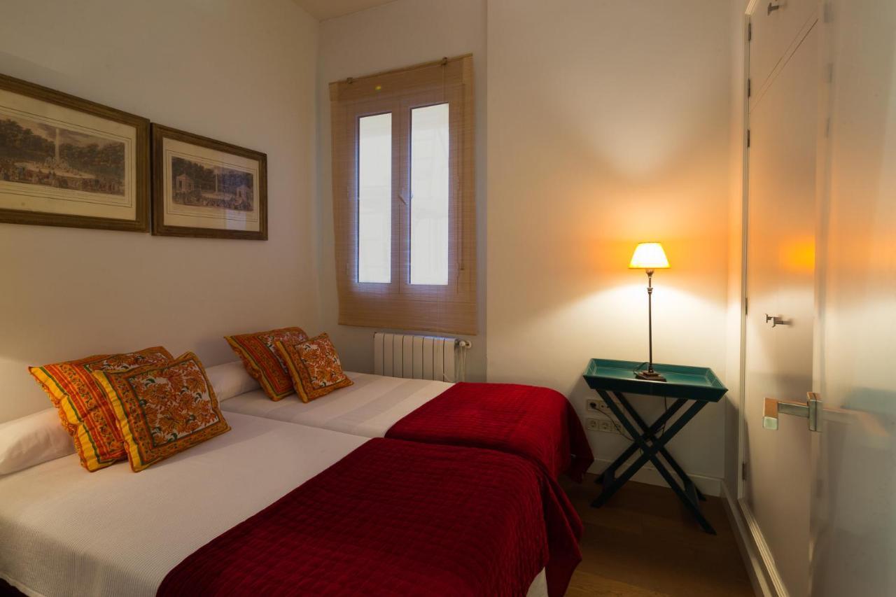Appartement Veoapartment Mateos Gago 2d